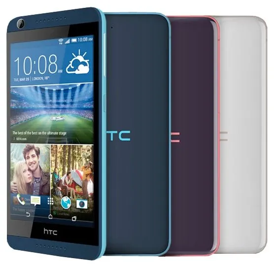 Смартфон HTC Desire 626g 99HAJA006-00