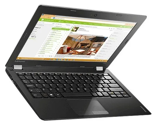 Ноутбук Lenovo IdeaPad 100S 11IBY 80R2007GRK