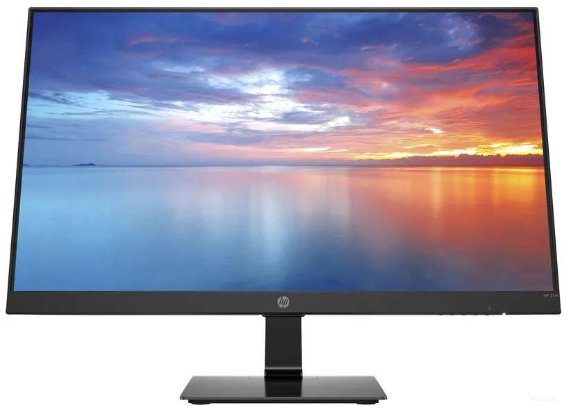 Монитор 27" HP Europe 27m 3WL48AA
