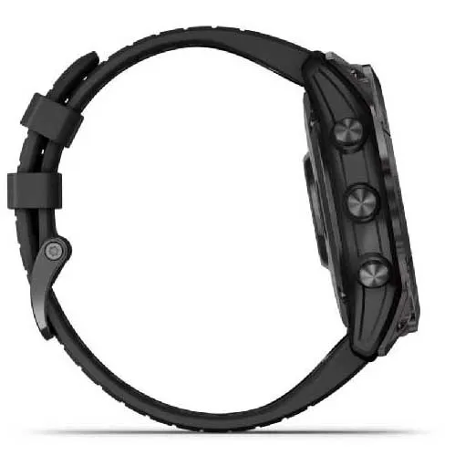 Смарт-часы Garmin EPIX GEN 2 PRO SAPPHIRE 010-02804-01