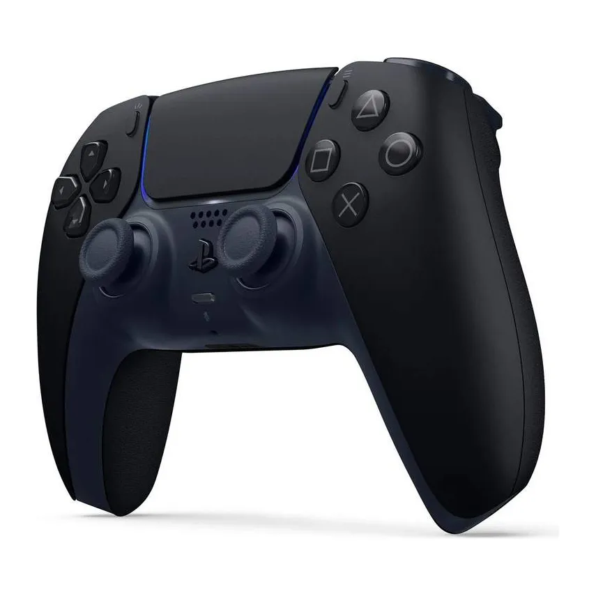 Джойстик PS5 DualSense Controller Black