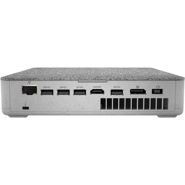 Компьютер Lenovo IdeaCentre Mini 5 01IMH05 90Q7004WRS
