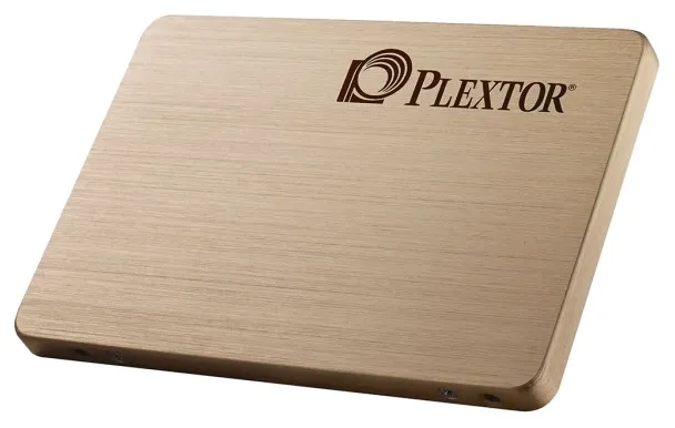 SSD накопитель 512 GB Plextor M6PRO PX-512M6PRO