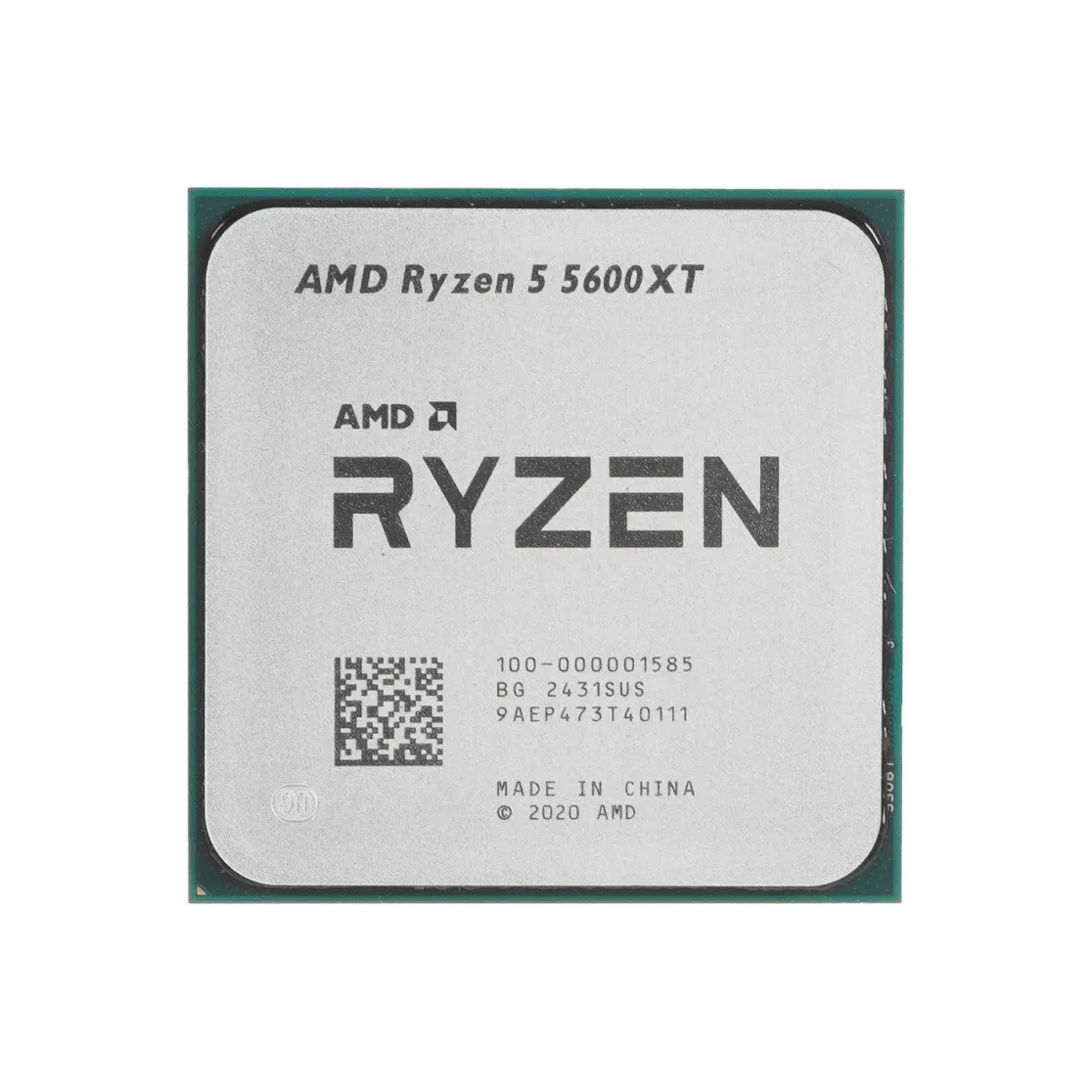 Процессор AMD Ryzen 5 5600XT OEM