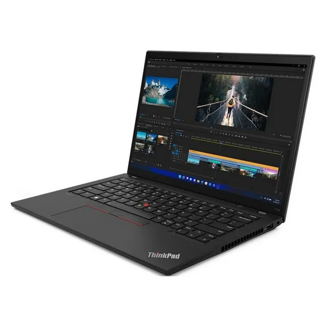 Ноутбук Lenovo Thinkpad TP T14 21AH00G2RT