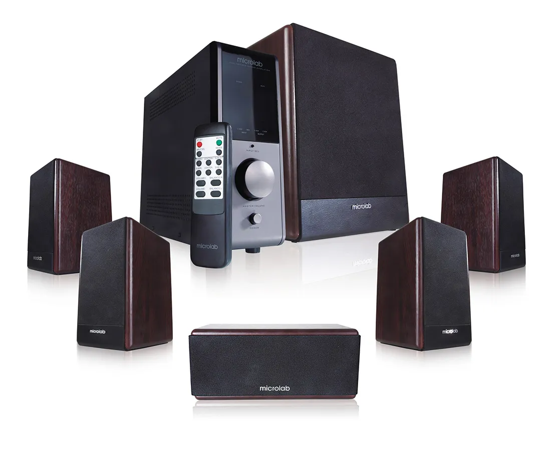 Акустическая система Microlab FC730