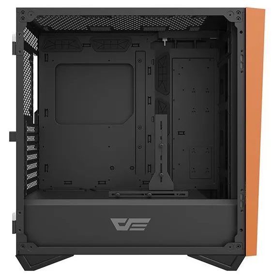 Корпус для ПК DarkFlash DLZ31 MESH