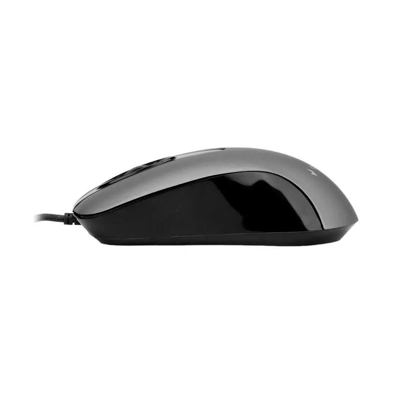 Компьютерная мышь Gembird MOP-400-GR