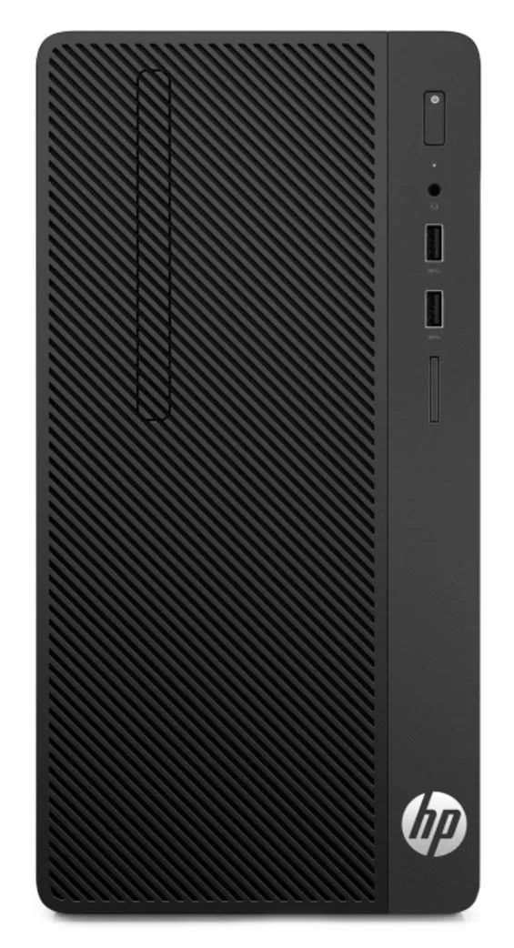 Системный блок HP 290 G3 MT 9LC00EA