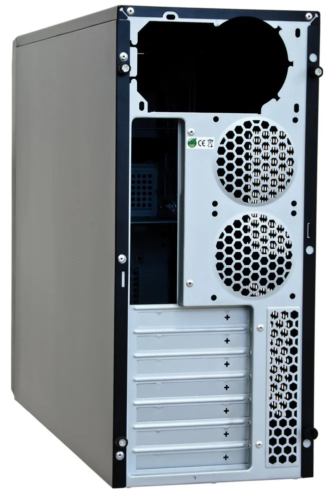 Корпус для ПК Chieftec LG-01B