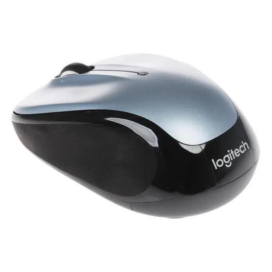 Компьютерная мышь Logitech M325 Light Silver 910-002334