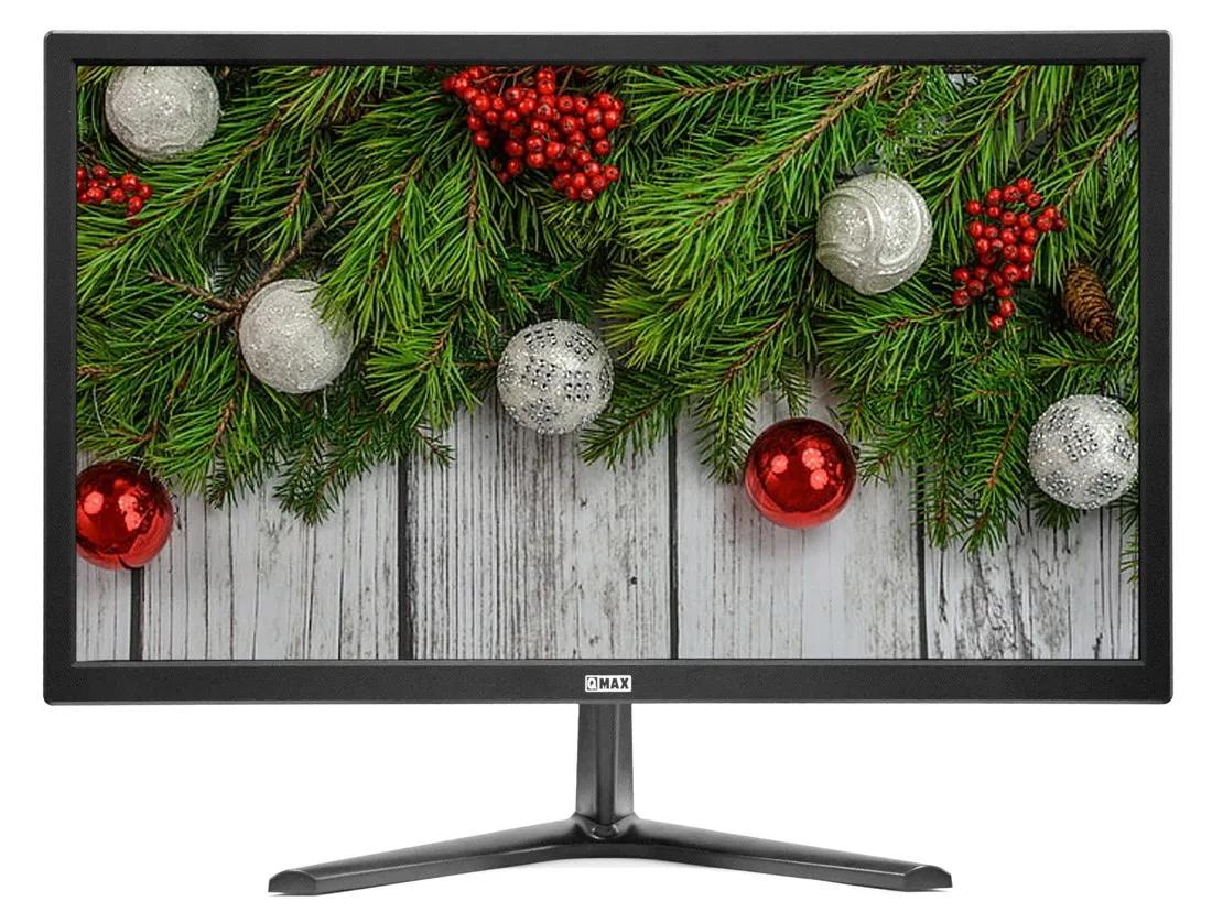 Монитор 21.5" Qmax BU224V