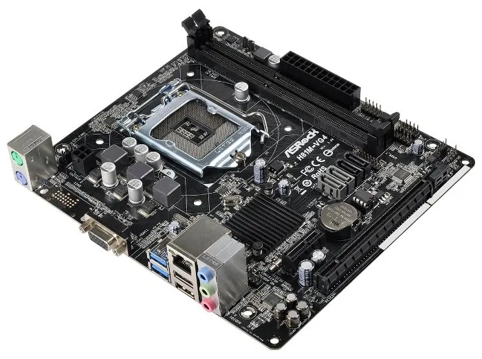 Материнская плата ASRock X99 PROF. GAMING I7