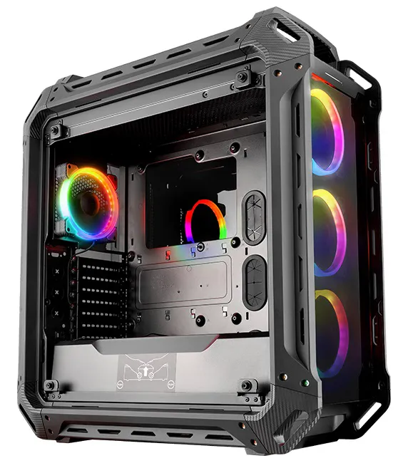 Корпус для ПК Cougar Panzer Evo RGB