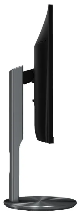 Монитор 23.8" AOC I2490PXQU/BT