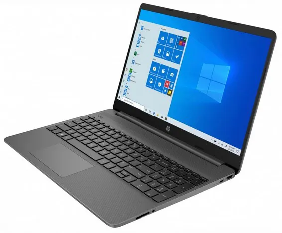 Ноутбук HP 15S-FQ2020UR 2X1S9EA