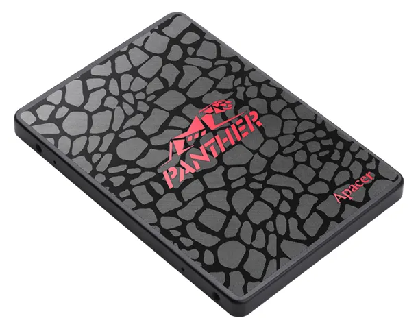 SSD накопитель 512 Gb Apacer AS350 Panther AP512GAS350-1