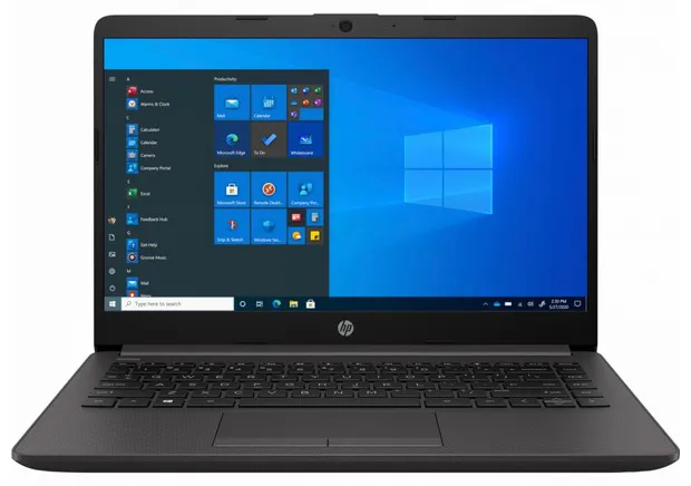 Ноутбук HP 240 G8 2X7J2EA