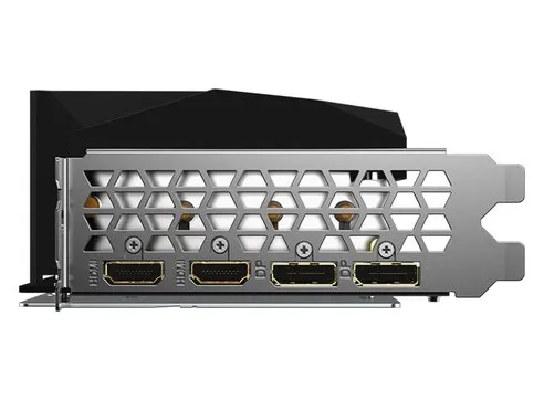 Видеокарта Gigabyte RX 6800 XT GAMING 16G GV-R68XTGAMING-16GD