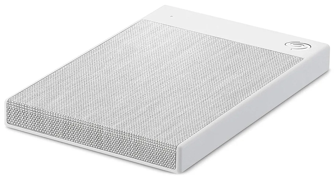 Внешний жесткий диск 2 TB Seagate Backup Plus Ultra Touch STHH2000402
