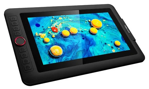 Графический планшет XP-Pen Artist 24 Pro