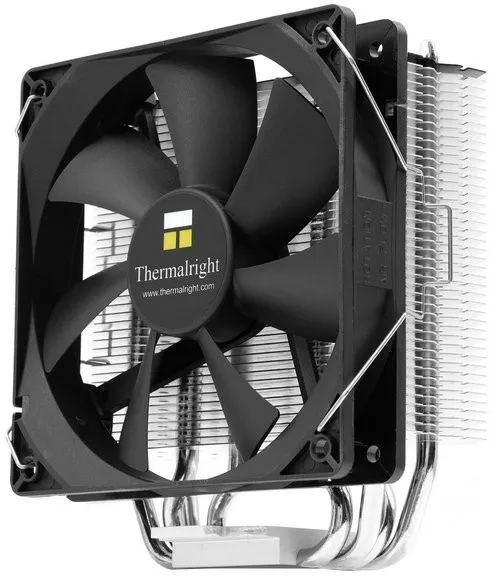 Кулер для процессора Thermalright TRUE Spirit 120 Direct Rev.A