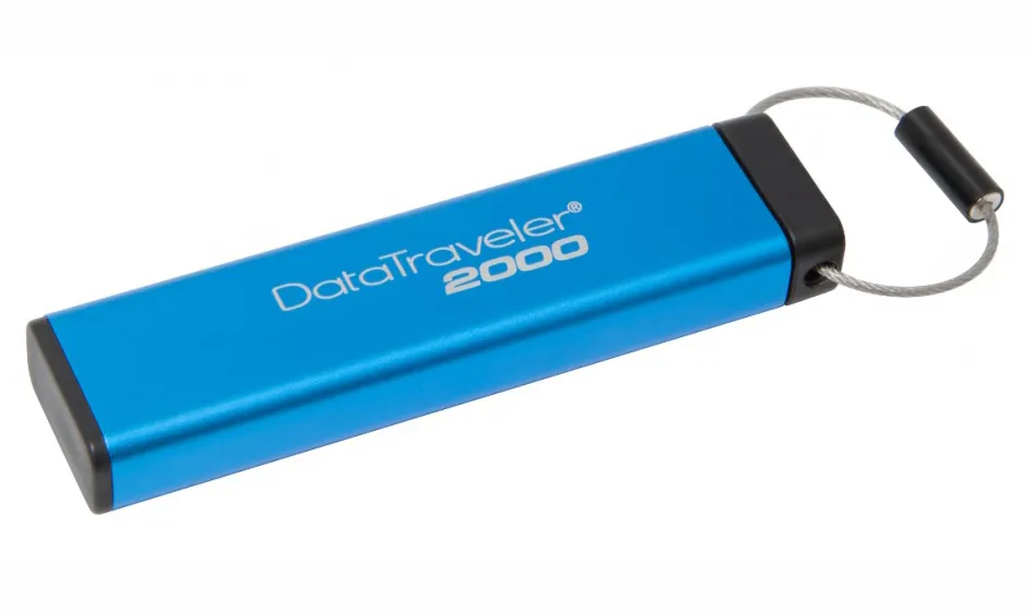 USB Флеш 16GB 3.1 Kingston DT2000/16GB