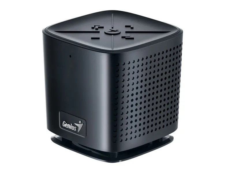 Акустические колонки Genius SP-925BT Черный