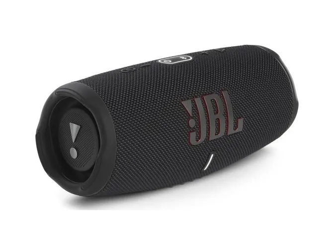 Bluetooth колонка JBL Charge 5 Black