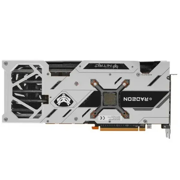 Видеокарта 12GB SAPPHIRE RX 6750 XT NITRO+ GAMING OC 11318-01-20G