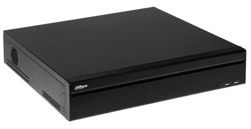 Сетевой видеорегистратор Dahua DHI-NVR5864-4KS2