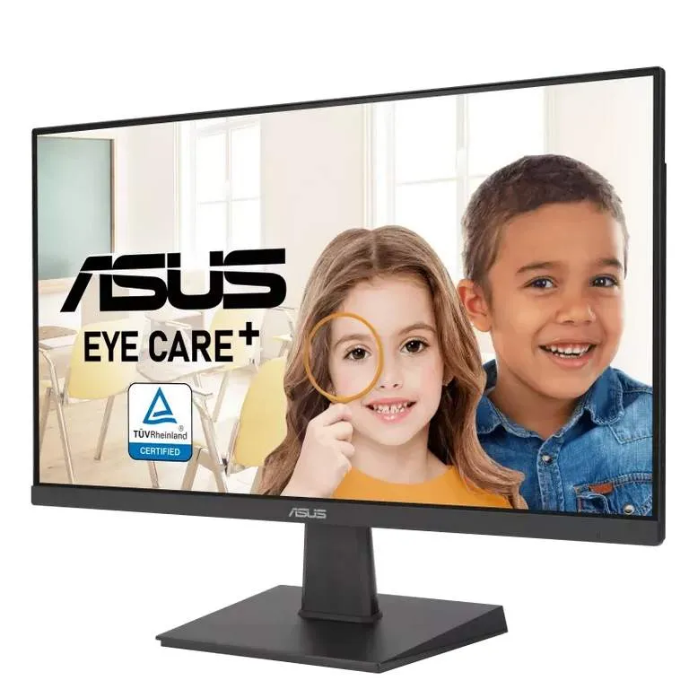 Монитор 27" ASUS VA27EHF