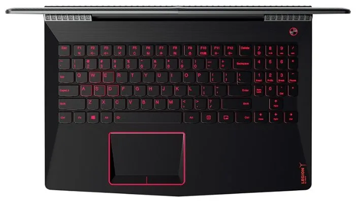 Ноутбук Lenovo IdeaPad Y520 80WK010ERU