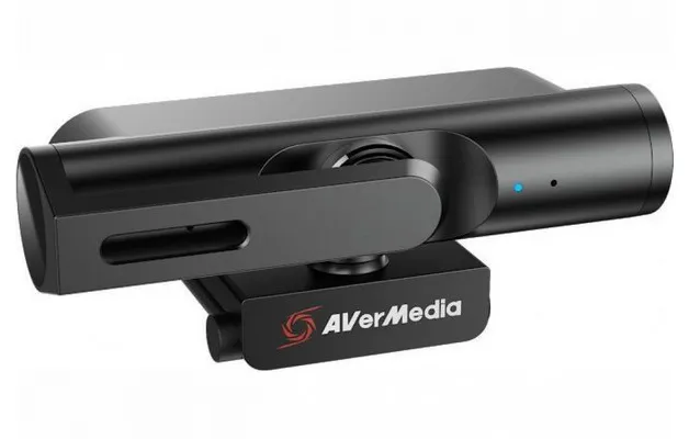 Веб-камера AverMedia Live Streamer CAM PW513