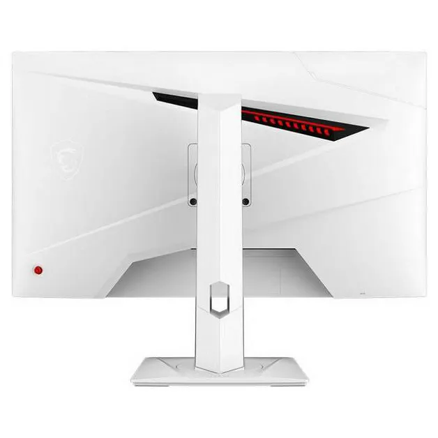 Монитор 27" MSI MAG 274QRFW Rapid IPS