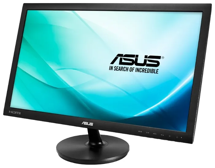 Монитор 23.6" Asus VS247HR