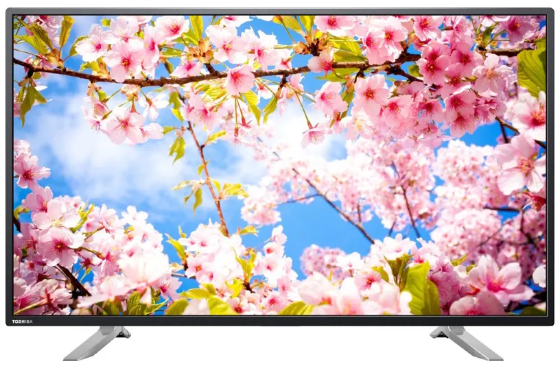 Телевизор Toshiba 43U7750EV
