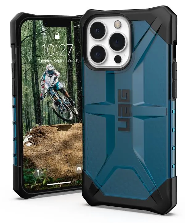 Apple iPhone 13 Pro Max Plasma- Mallard