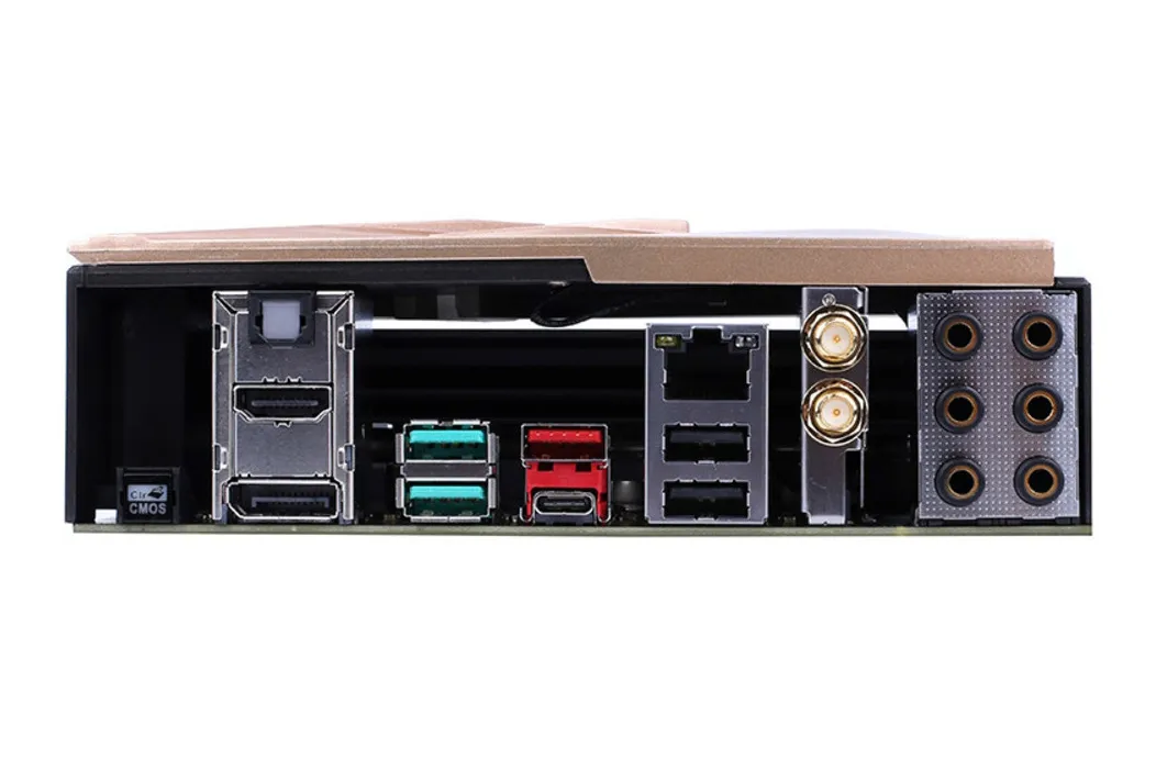 Материнская плата Colorful iGame Z390-X RNG Edition V20