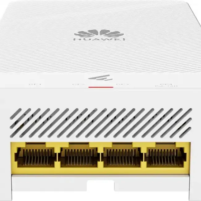 Точка доступа Huawei AP266