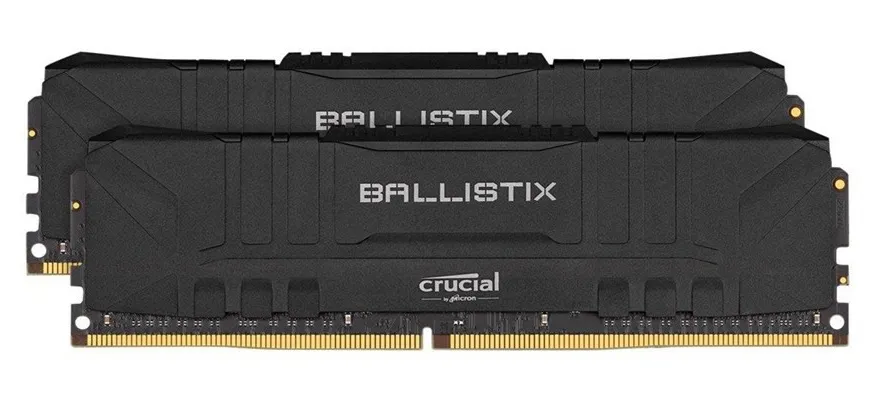 Оперативная память 16GB KIT Crucial Ballistix BL2K8G24C16U4B