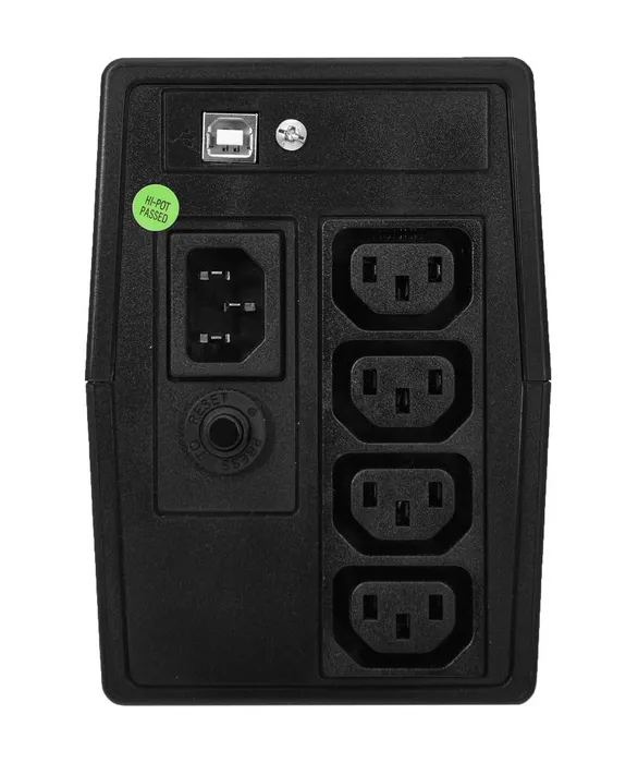 ИБП FSP DPV850 PPF4801500