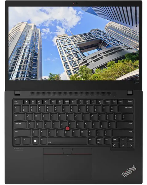 Ноутбук Lenovo Thinkpad T14s G2 T 20WM003SRT