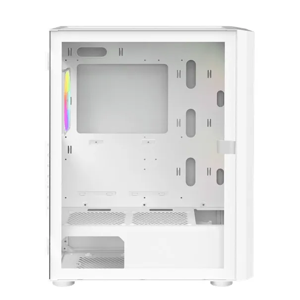 Корпус Montech X2 PLUS (W)