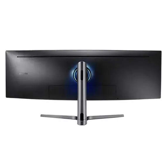 Монитор 49" Samsung Odyssey LC49RG90SSIXCI