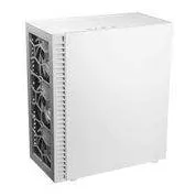 Корпус для ПК Kolink Observatory HF Glass ARGB White