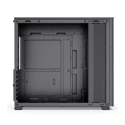 Корпус для ПК Jonsbo D41 STD Black