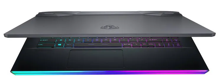Ноутбук MSI GE66 Raider 10UH-459KZ