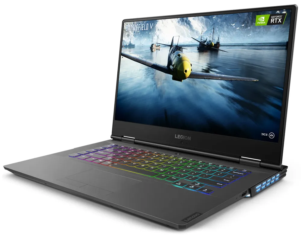 Ноутбук Lenovo Legion Y740-15IRHg 81UH0039RK