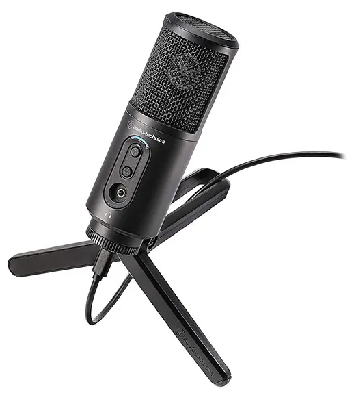 Микрофон Audio-Technica ATR2500x-USB